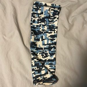 EvoShield Digital Camo Arm Sleeve